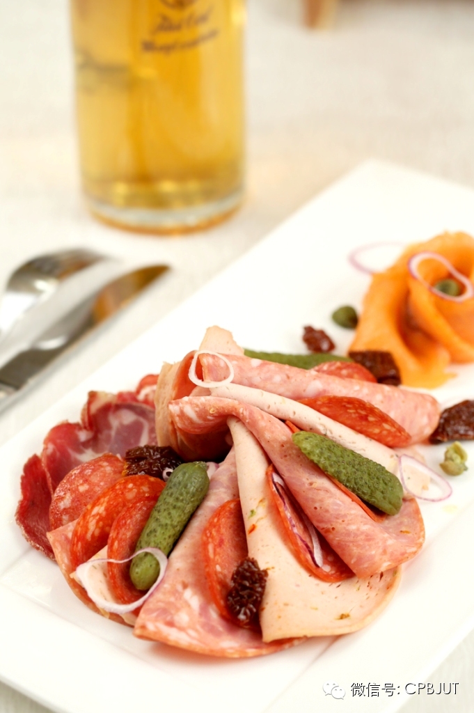 【新春新品】慕尼黑啤酒屋,好酒好肉吃起来!-最美食