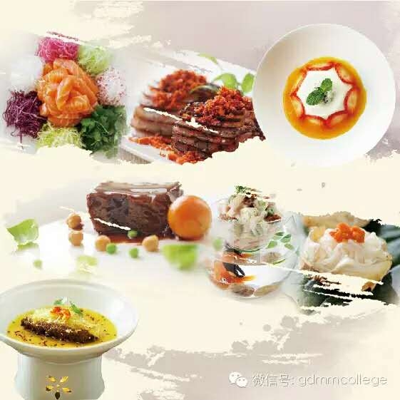 专栏 | 周元昌谈中国菜肴之美学-最美食