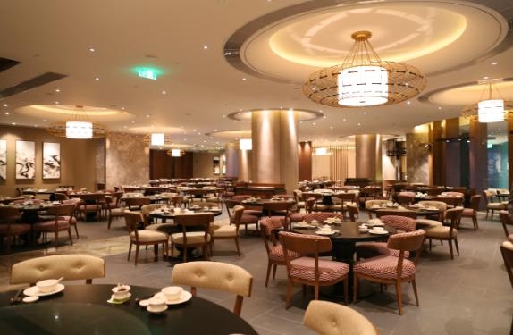 杭州|如何用18元尽享五星级酒店的品质?-最美食