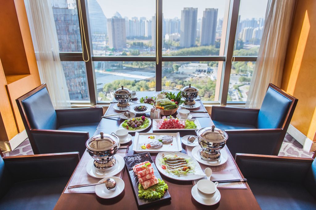 北京|蟹蟹侬 · 云端火锅感恩回馈新升级-最美食
