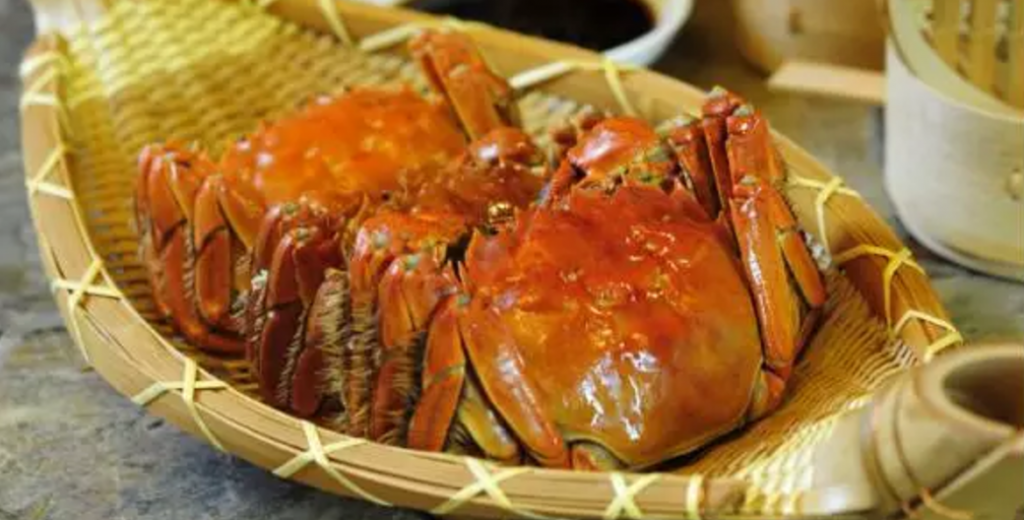 上海|虾歌蟹舞 海鲜季 Seafood Fiesta-最美食