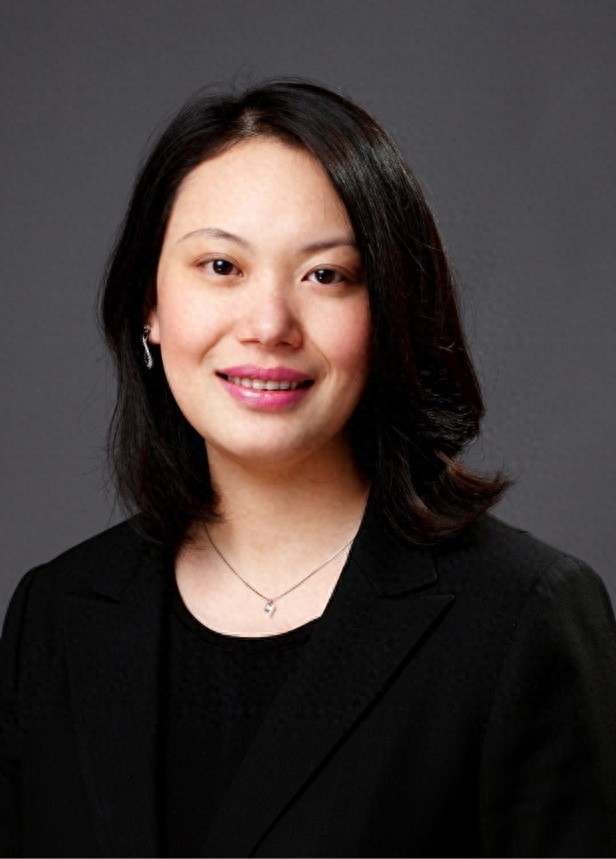 ALICE WANG王进超女士 上海城中希尔顿酒店总经理-最美食