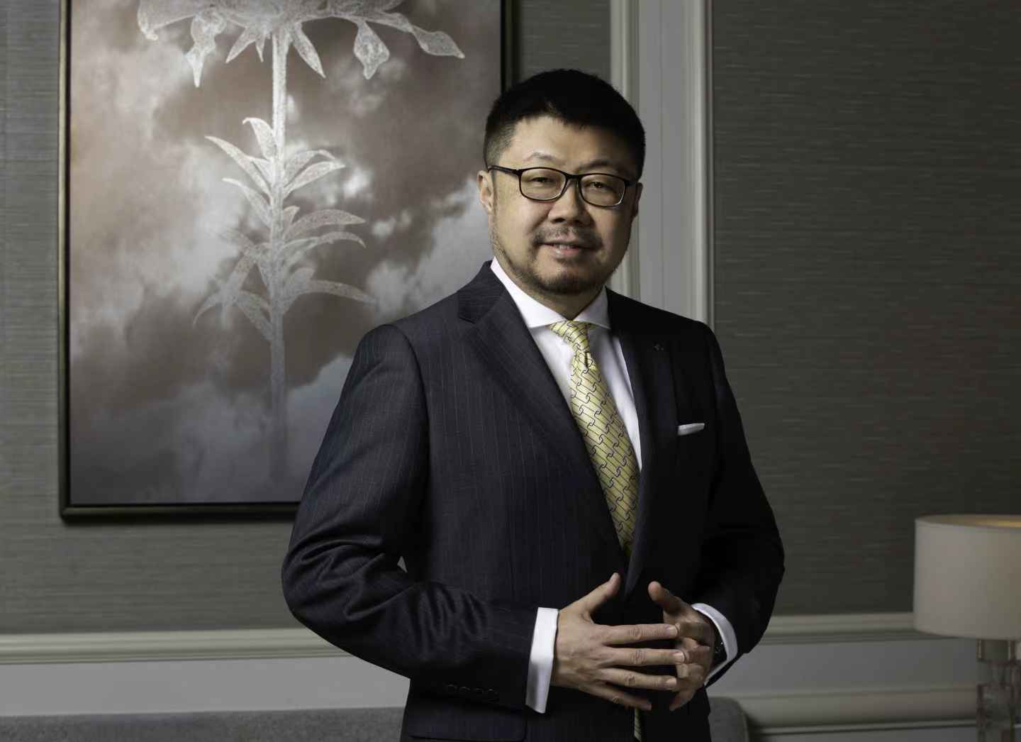 凯宾斯基酒店集团任命秦波为大中华及蒙古地区执行总经理，强化区域战略布局-最美食