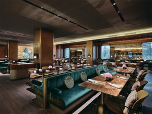 黄酒入肴,境道点睛,这桌品鉴宴太对味 ——乌毡帽「境道」黄酒媒体品鉴会-最美食