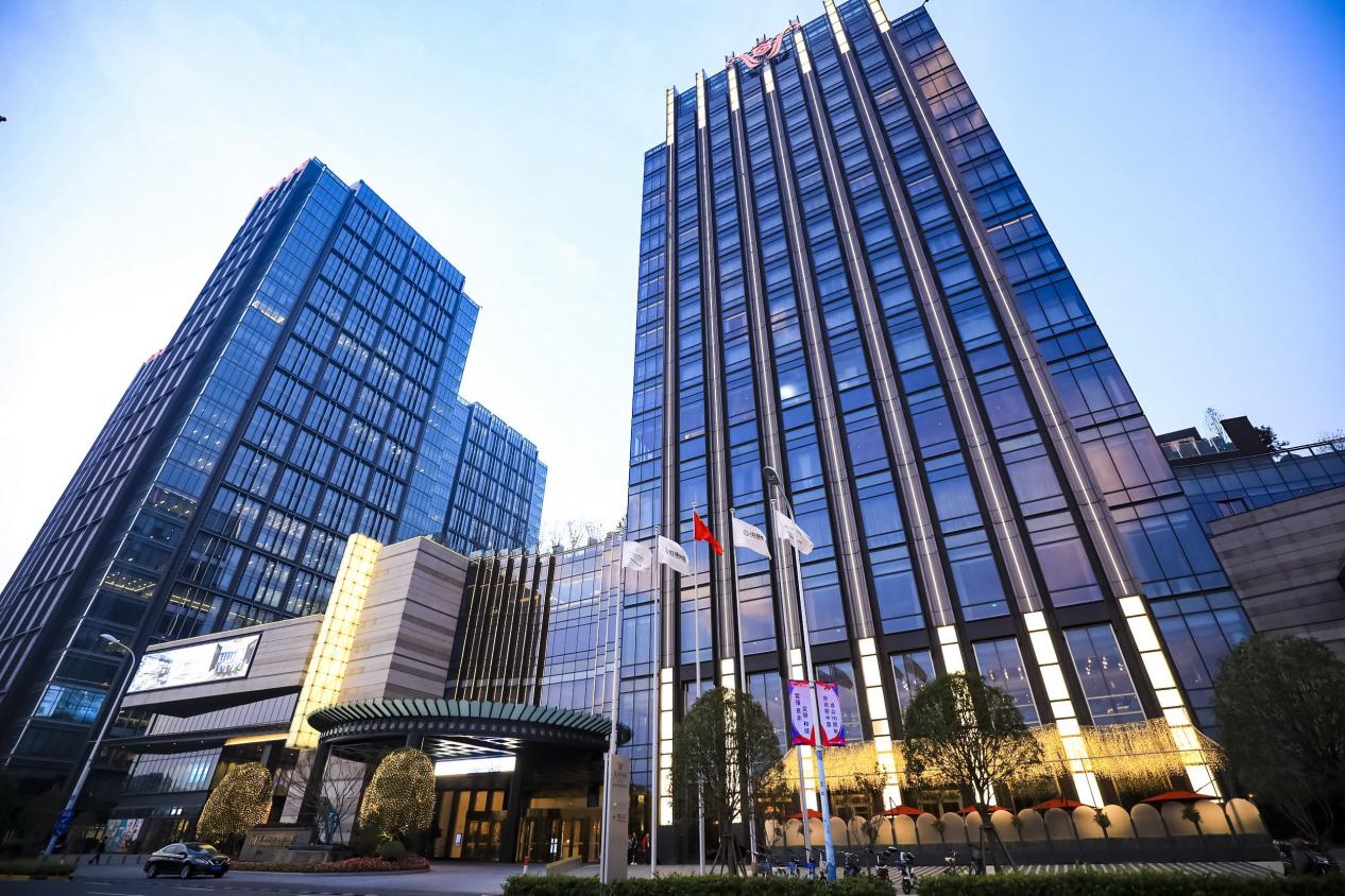 上海中庚聚龙酒店2026年会尊享礼遇-最美食