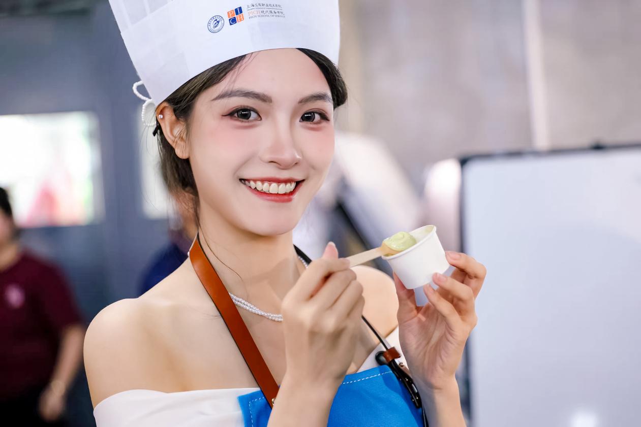 “Italian Gelato Project”在沪盛大启幕-最美食