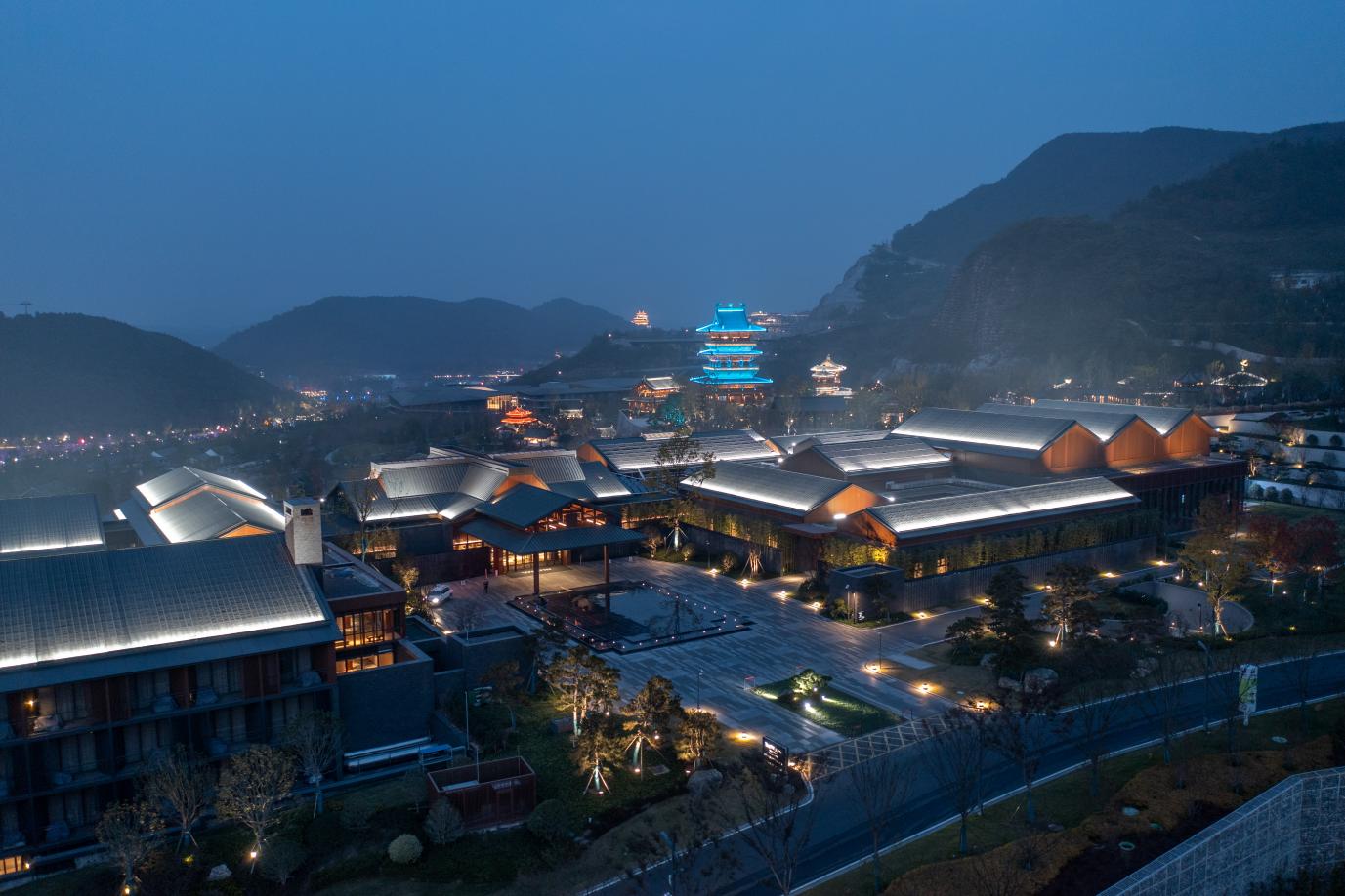 五载同行 静沐汤山——南京威斯汀温泉度假酒店 & 南京珺懋酒店·傲途格精选-最美食