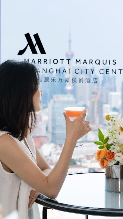 上海雅居乐万豪侯爵酒店携手国际护肤品牌Elizabeth Arden探索焕美能量，邂逅由内而外的奢宠焕采之旅-最美食