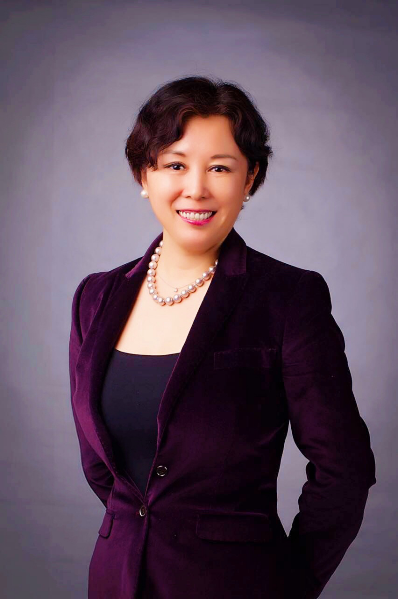 南京金奥国际酒店任命公告——耿娅舒(Cynthia Geng)女士正式出任南京金奥国际酒店总经理-最美食